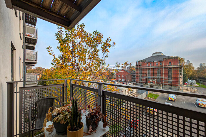 1 Bedroom Flat To Rent In Deals Gateway, Deptford, SE13