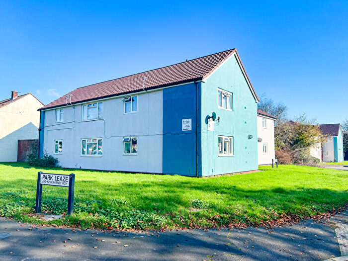 2 Bedroom Apartment For Sale In Blakeney Road, Patchway, Bristol, BS34