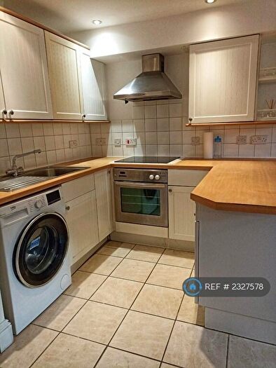 Studio To Rent In Maidenhead, Maidenhead, SL6