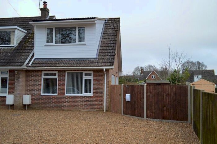 1 Bedroom Property To Rent In Holt Road, Horsford, Norwich, NR10