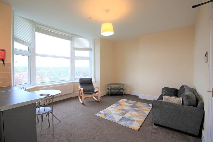 1 Bedroom Apartment To Rent In Cambrian View, Chester, Cheshire, CH1