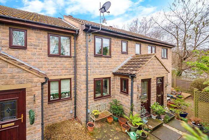 1 Bedroom Property For Sale In Quarry Lane, Harrogate, HG1