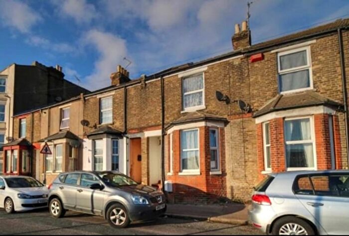 4 Bedroom Terraced House For Sale In Dane Road, Margate, CT9