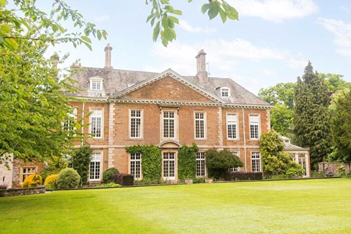 4 Bedroom Country House For Sale In Harborough Road, Dingley, Market Harborough, LE16