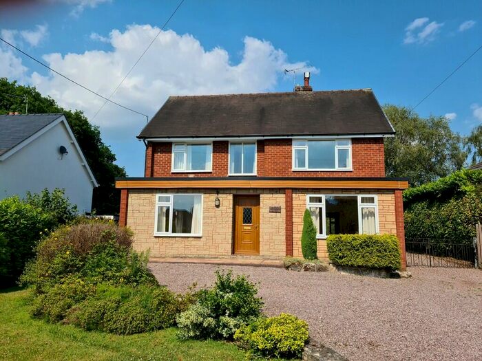 3 Bedroom Detached House To Rent In Willington Lane, Kelsall, Tarporley, CW6
