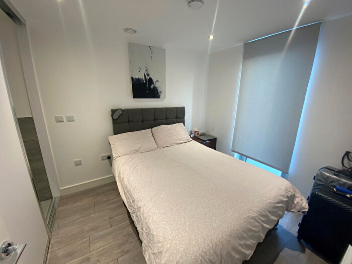 1 Bedroom Apartment To Rent In Henry Street, Sheffield, South Yorkshire, S3