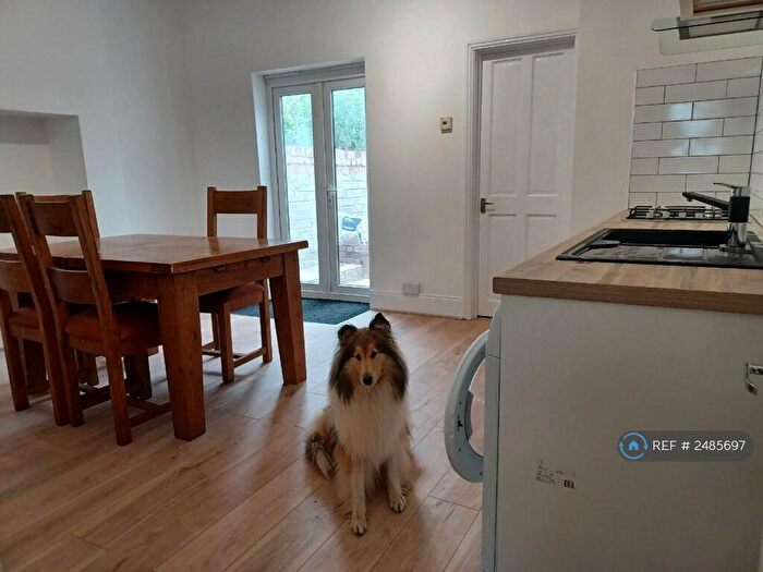 3 Bedroom Terraced House To Rent In Mogg Street, Bristol, BS2