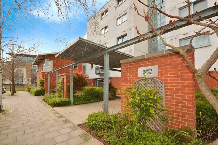 1 Bedroom Flat To Rent In Erebus Drive, London, SE28