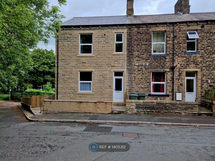 1 Bedroom Flat To Rent In Eelholme View Street, Keighley, BD20