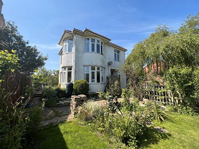3 Bedroom Detached House For Sale In Wood Street, Chatteris, Cambs., PE16