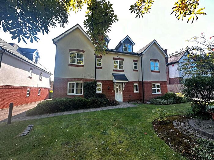 2 Bedroom House To Rent In Mill View, Anstey, Leicester, LE7