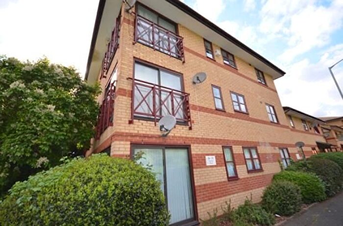 1 Bedroom Flat To Rent In Pincott Place, Brockley, SE4