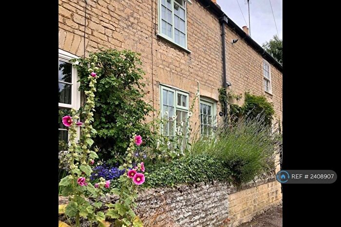 2 Bedroom Terraced House To Rent In Tallington Road, Stamford, PE9