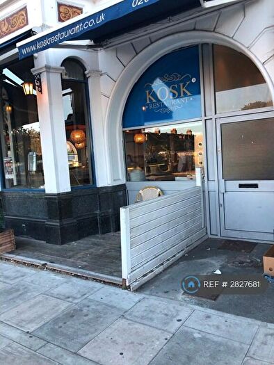 Studio To Rent In Hertford Road, London, N9