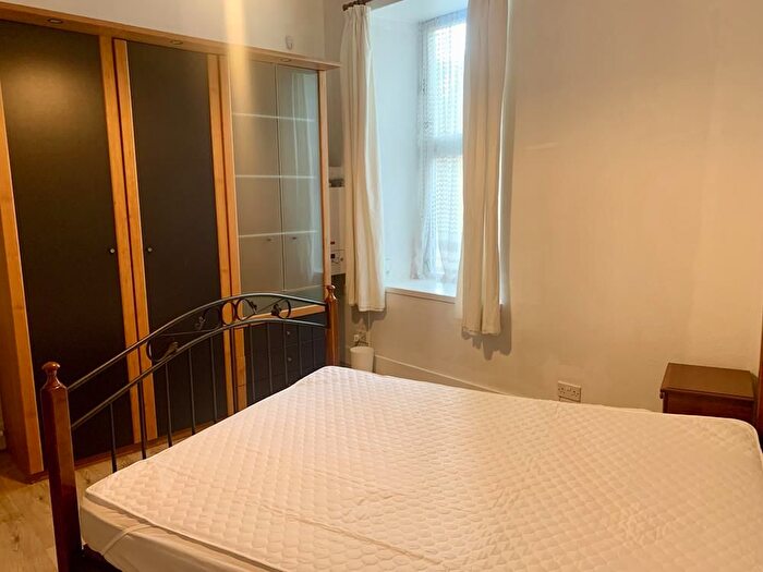 1 Bedroom Flat To Rent In Rosemount Viaduct, Aberdeen, AB25