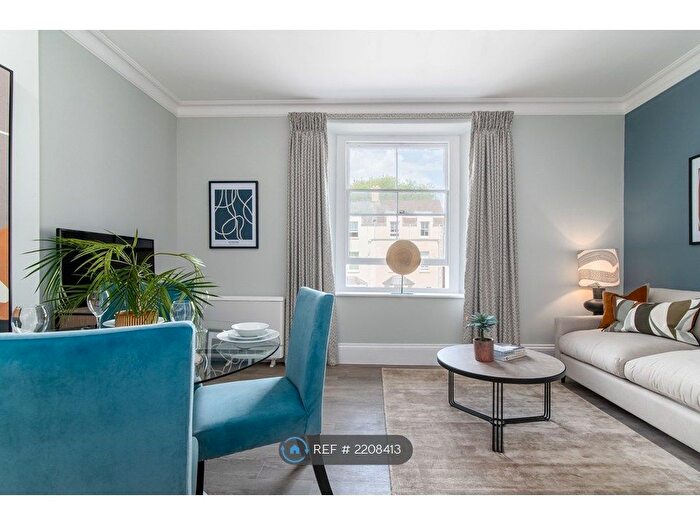 1 Bedroom Flat To Rent In Queens Road, Clifton, Bristol, BS8