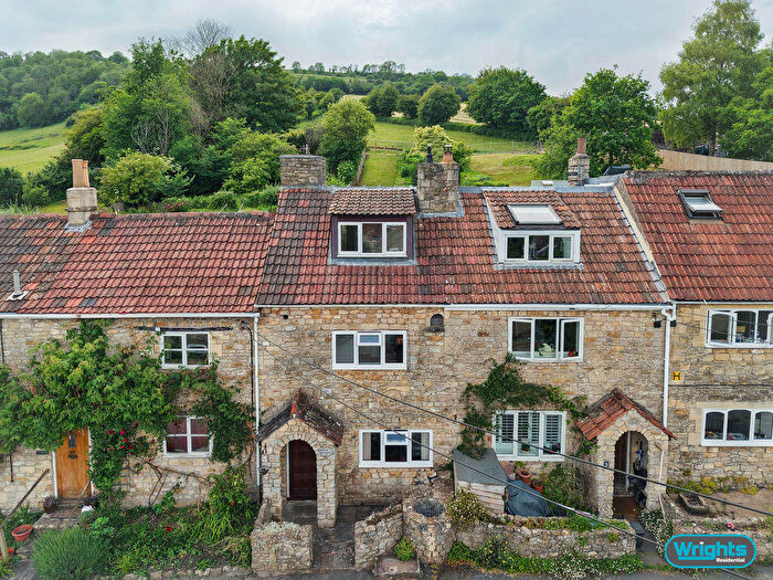4 Bedroom Cottage For Sale In High Street, Woolley, BA1