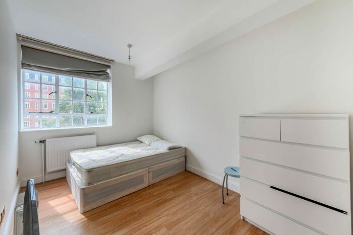 1 Bedroom Flat To Rent In Chelsea Cloisters, Chelsea, London, SW3