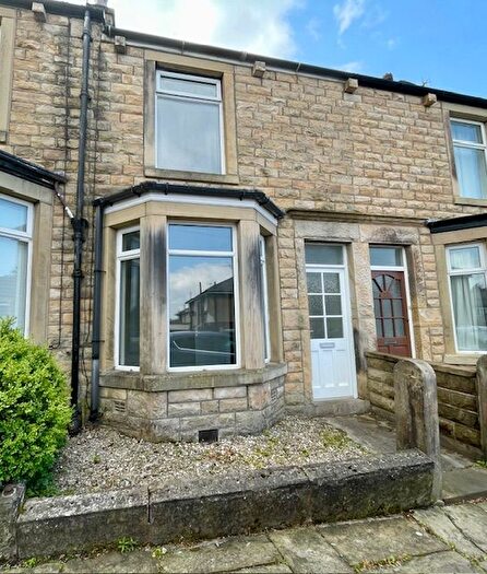 2 Bedroom Terraced House To Rent In Devonshire Street, Lancaster, LA1