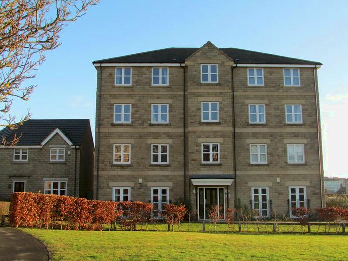 2 Bedroom Flat To Rent In Plover Mills, Lindley, Huddersfield, HD3
