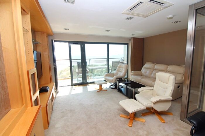 5 Bedroom Town House To Rent In St. Christophers Court, Maritime Quarter, Swansea, SA1