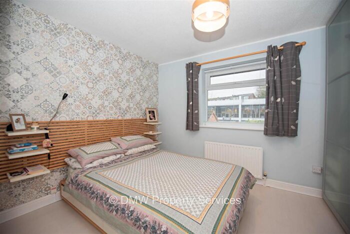2 Bedroom Semi-Detached House For Sale In Claygate, Nottingham, NG3