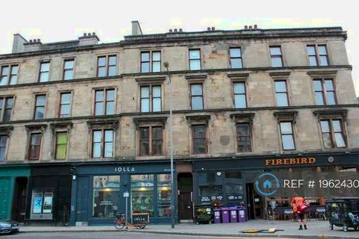 4 Bedroom Flat To Rent In Argyle Street, Glasgow, G3