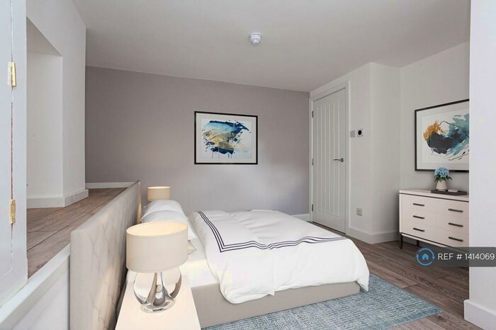 1 Bedroom Flat To Rent In Grosvenor Road, Newcastle-Under-Lyme, ST5