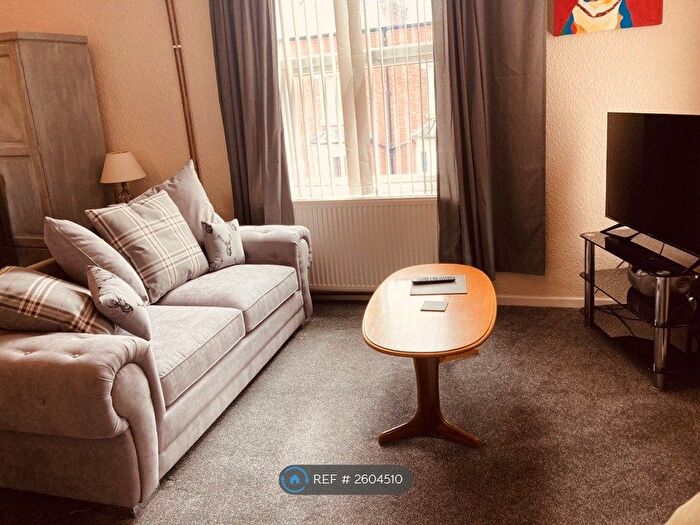 1 Bedroom Flat To Rent In Hurcott Road, Kidderminster, DY10