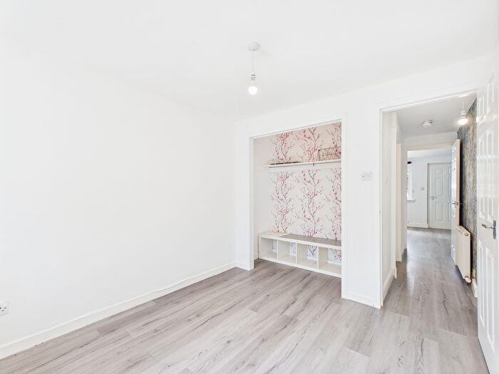 1 Bedroom Flat For Sale In Parkhouse Road, Glasgow, G53