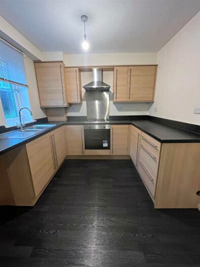 2 Bedroom Apartment To Rent In Olivia View, Sowerby New Road, Halifax, HX6