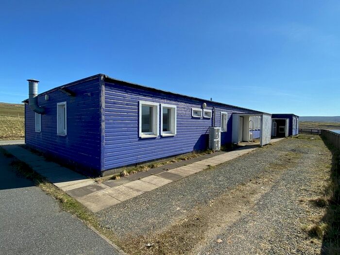 Houses for sale in Shetland Islands