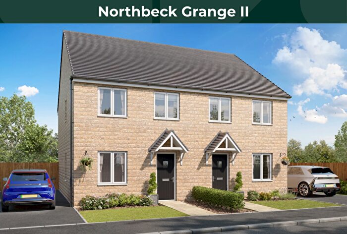 3 Bedroom Semi Detached House For Sale In Northside Road, Bradford, BD7