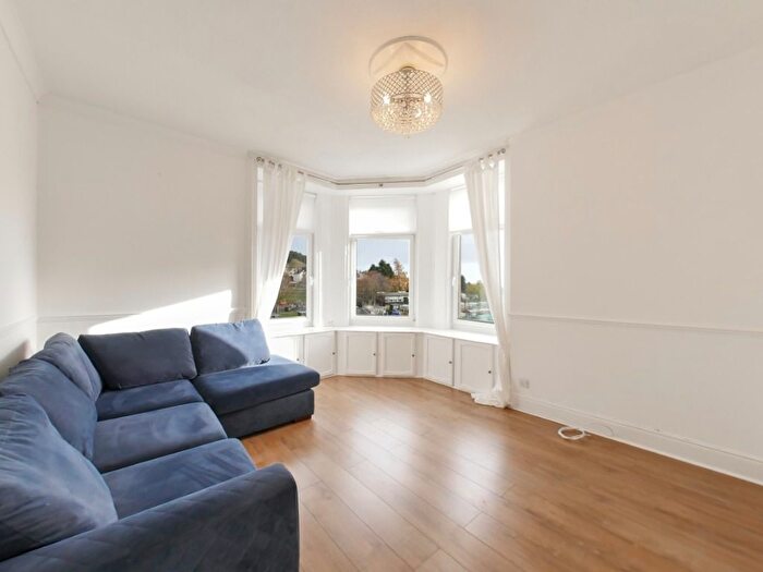 1 Bedroom Flat To Rent In Gardner Street, Coldside, Dundee, DD3