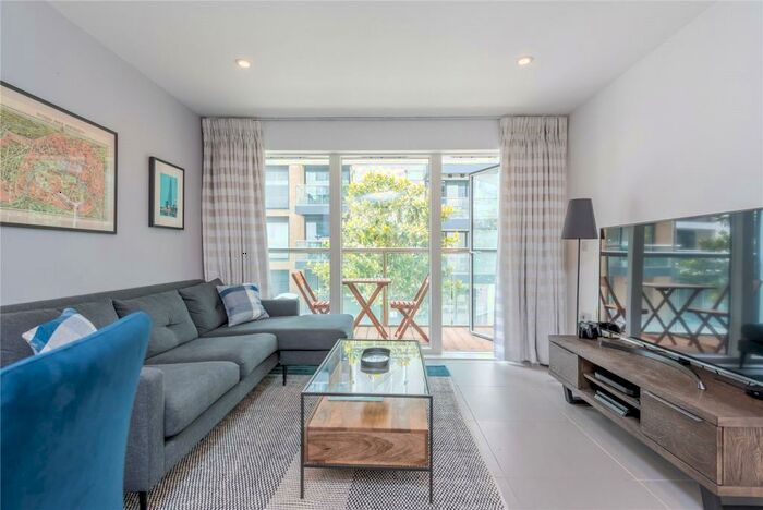 1 Bedroom Apartment To Rent In Dance Square, Peartree Street, Clerkenwell, London, EC1V