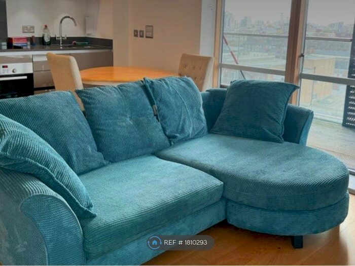 1 Bedroom Flat To Rent In Greenfell Court, London, E3