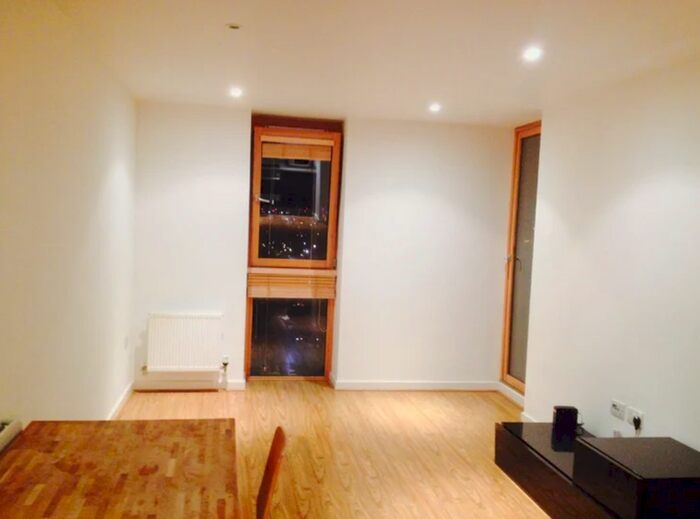 1 Bedroom Flat To Rent In Arboretum Place, Barking, IG11