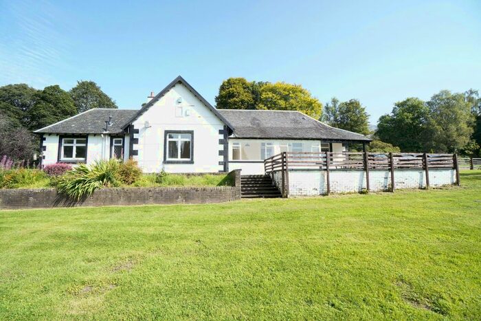 4 Bedroom Cottage To Rent In Ballewan Crescent, Blanefield, Glasgow, G63