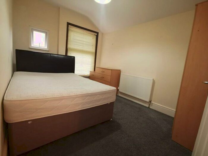 1 Bedroom House Of Multiple Occupation To Rent In Islington Road, Bristol, BS3