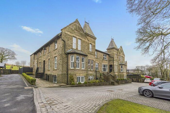 5 Bedroom Cottage For Sale In Haworth House, Broadhead Road, Turton, BL7