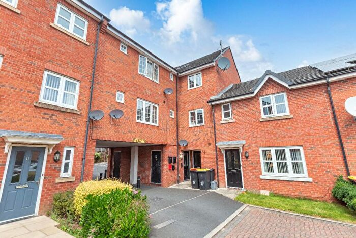 2 Bedroom Apartment For Sale In Skylark Close, Heysham, Morecambe, LA3