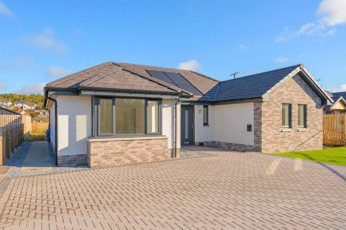 4 Bedroom Detached Bungalow For Sale In John Dick Court, Bathgate, EH48