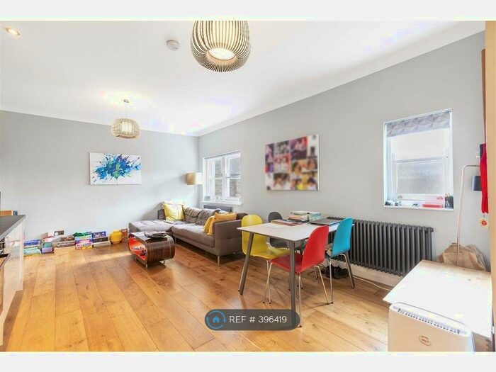 1 Bedroom Flat To Rent In Walthamstow, London, E17