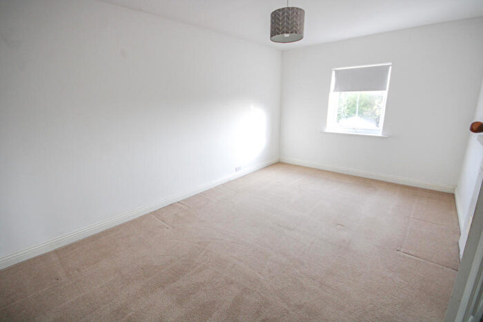 2 Bedroom Semi-Detached House For Sale In Edward Avenue, Chaddesden, DE21
