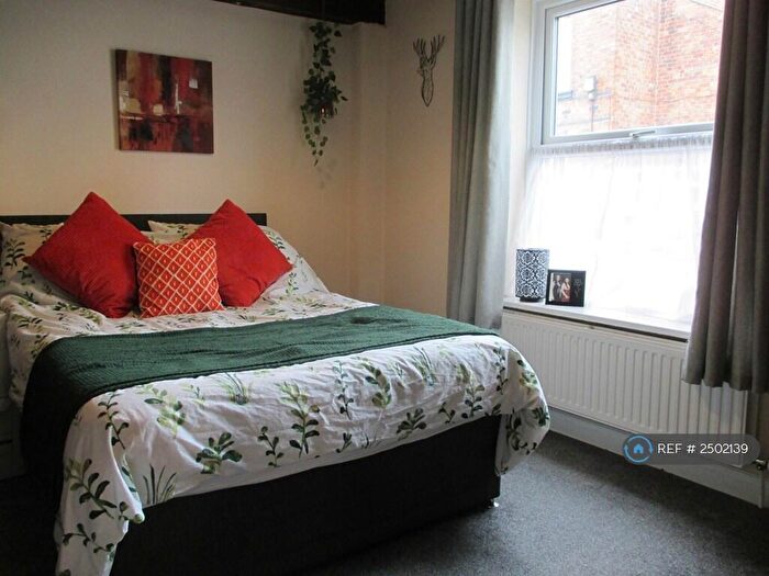 1 Bedroom Flat To Rent In Cecil Street, Chester, CH3