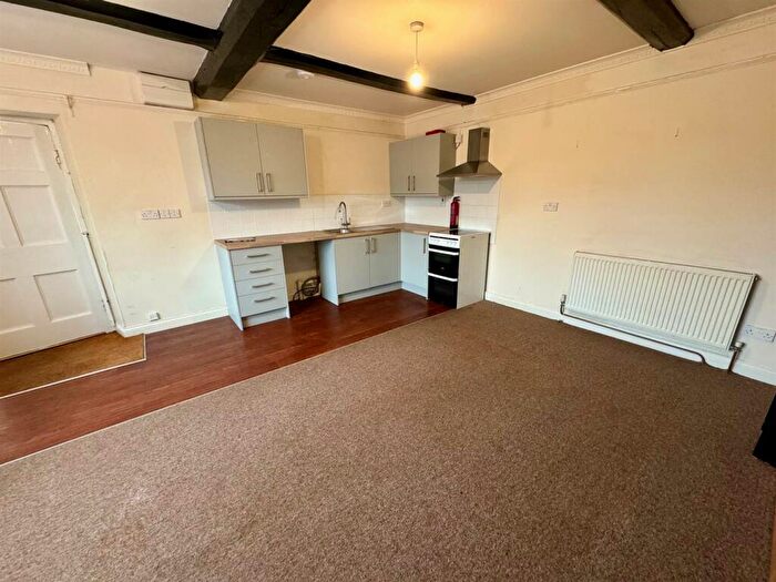 2 Bedroom Apartment To Rent In Flat, Mill End FarmCastle FromeNr LedburyHerefordshire, HR8