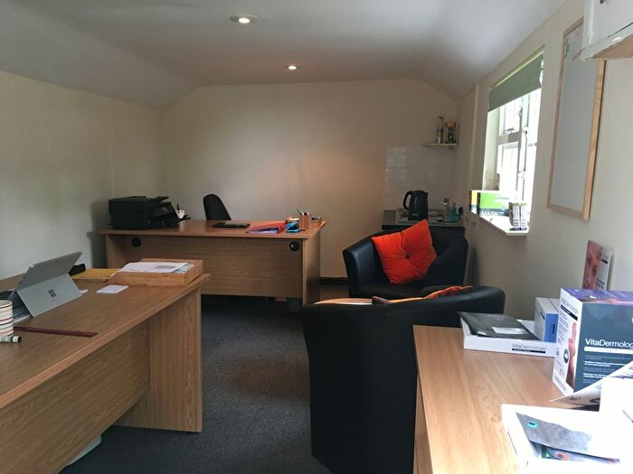 Studio To Rent In St Georges Road, Runfold, GU9