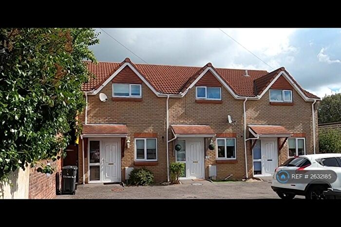 3 Bedroom End Of Terrace House To Rent In Sal Mews, Bournemouth, BH9
