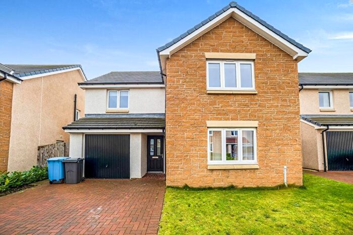 4 Bedroom Detached House To Rent In Corby Craig Avenue, Bilston, Roslin, Midlothian, EH25