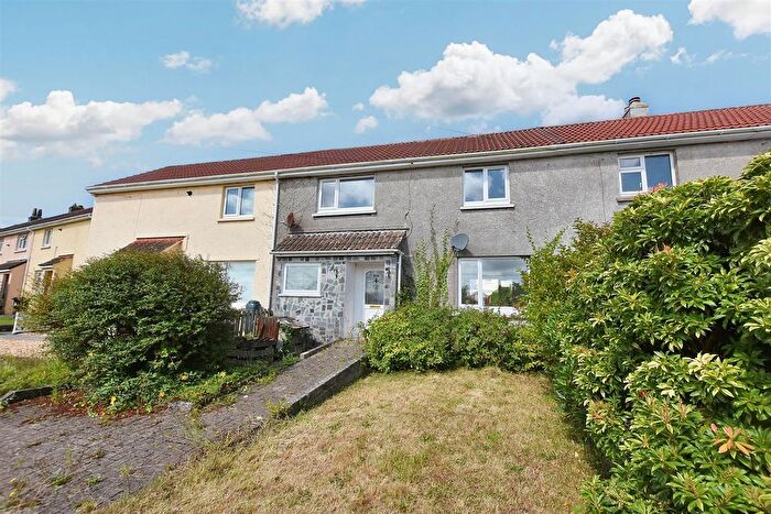 2 Bedroom Terraced House For Sale In Bridge Road, Illogan, Redruth, TR16